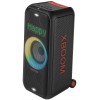 Минисистема LG XBOOM XL7S черный (xl7s)