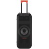 Минисистема LG XBOOM XL7S черный (xl7s)