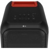 Минисистема LG XBOOM XL7S черный (xl7s)