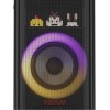 Минисистема LG XBOOM XL7S черный (xl7s)