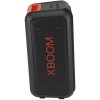 Минисистема LG XBOOM XL5S черный (xl5s)