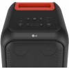 Минисистема LG XBOOM XL5S черный (xl5s)