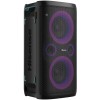 Минисистема Hisense Party Rocker One черный