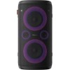 Минисистема Hisense Party Rocker One черный