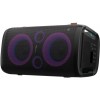 Минисистема Hisense Party Rocker One черный