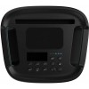 Минисистема Hisense Party Rocker One черный