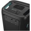 Минисистема Hisense Party Rocker One черный