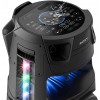 Минисистема Sony MHC-V73D черный (mhcv73d)