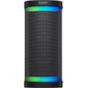 Минисистема Sony SRS-XP700 черный
