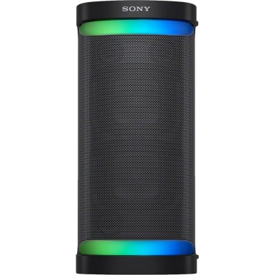 Минисистема Sony SRS-XP700 черный