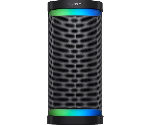 Минисистема Sony SRS-XP700 черный
