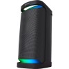 Минисистема Sony SRS-XP700 черный