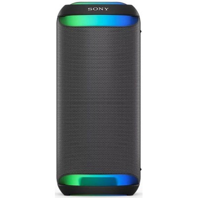 Минисистема Sony SRS-XV800 черный