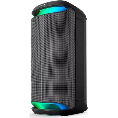 Минисистема Sony SRS-XV800 черный