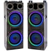 Минисистема Supra SMB-2150 черный Минисистема Supra SMB-2150 черный