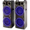 Минисистема Supra SMB-2150 черный