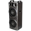 Минисистема Supra SMB-2150 черный