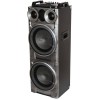 Минисистема Supra SMB-2150 черный