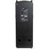 Минисистема Supra SMB-2150 черный