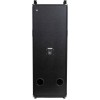 Минисистема Supra SMB-2150 черный