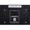 Минисистема Supra SMB-2150 черный