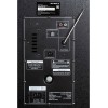 Минисистема Supra SMB-2150 черный