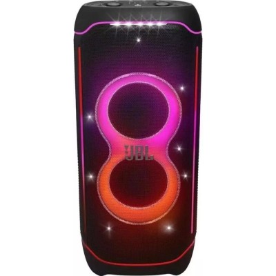 Минисистема JBL Party Box ULTIMATE черный (jblpartyboxult(eu))