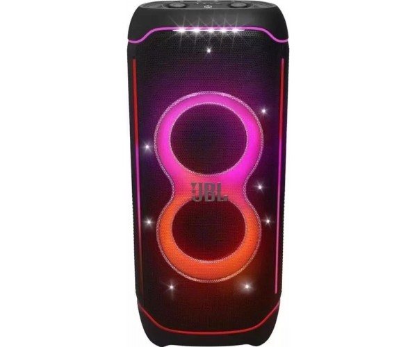 Минисистема JBL Party Box ULTIMATE черный (jblpartyboxult(eu))