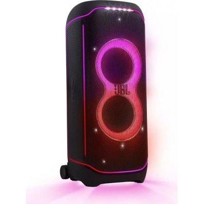 Минисистема JBL Party Box ULTIMATE черный (jblpartyboxult(eu))