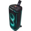 Минисистема JBL Party Box ULTIMATE черный (jblpartyboxult(eu))