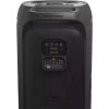 Минисистема JBL Party Box ULTIMATE черный (jblpartyboxult(eu))