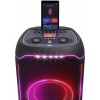Минисистема JBL Party Box ULTIMATE черный (jblpartyboxult(eu))