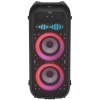 Минисистема LG XBOOM XL9T черный/красный (xl9t)