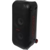 Минисистема LG XBOOM XL9T черный/красный (xl9t)