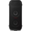 Минисистема LG XBOOM XL9T черный/красный (xl9t)