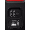 Минисистема LG XBOOM XL9T черный/красный (xl9t)