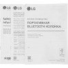 Минисистема LG XBOOM XL9T черный/красный (xl9t)