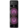 Минисистема LG XBOOM RNC9 черный (rnc9.drusllk) Минисистема LG XBOOM RNC9 черный (rnc9.drusllk)