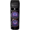 Минисистема LG XBOOM RNC9 черный (rnc9.drusllk)