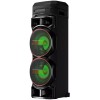 Минисистема LG XBOOM RNC9 черный (rnc9.drusllk)