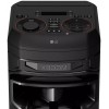 Минисистема LG XBOOM RNC9 черный (rnc9.drusllk)