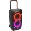 Минисистема JBL Partybox 520 черный (jblpartybox520eu)