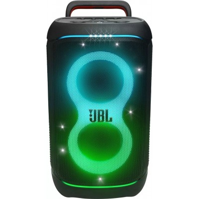 Минисистема JBL Partybox 520 черный (jblpartybox520eu)