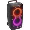Минисистема JBL Partybox 520 черный (jblpartybox520eu)