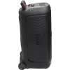 Минисистема JBL Partybox 520 черный (jblpartybox520eu)