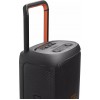 Минисистема JBL Partybox 520 черный (jblpartybox520eu)