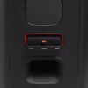 Минисистема JBL Partybox 520 черный (jblpartybox520eu)