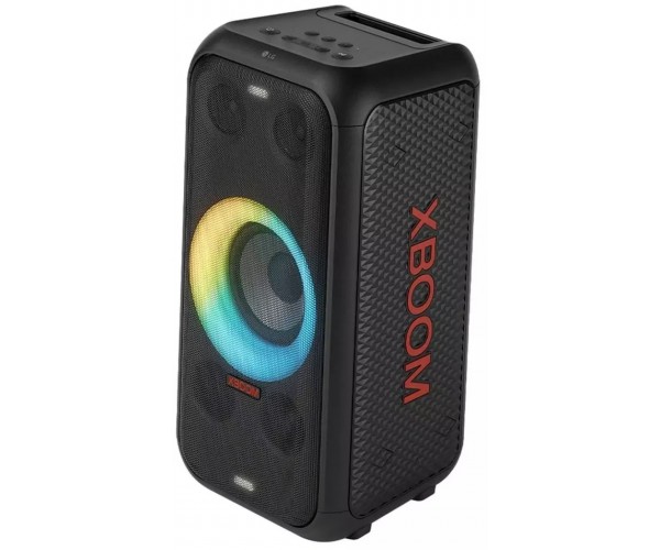 Минисистема LG XBoom XL5T черный (xl5t)
