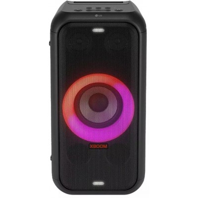 Минисистема LG XBoom XL5T черный (xl5t)