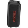 Минисистема LG XBoom XL5T черный (xl5t)